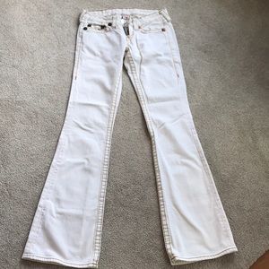 True Religion Jeans. Size 26.